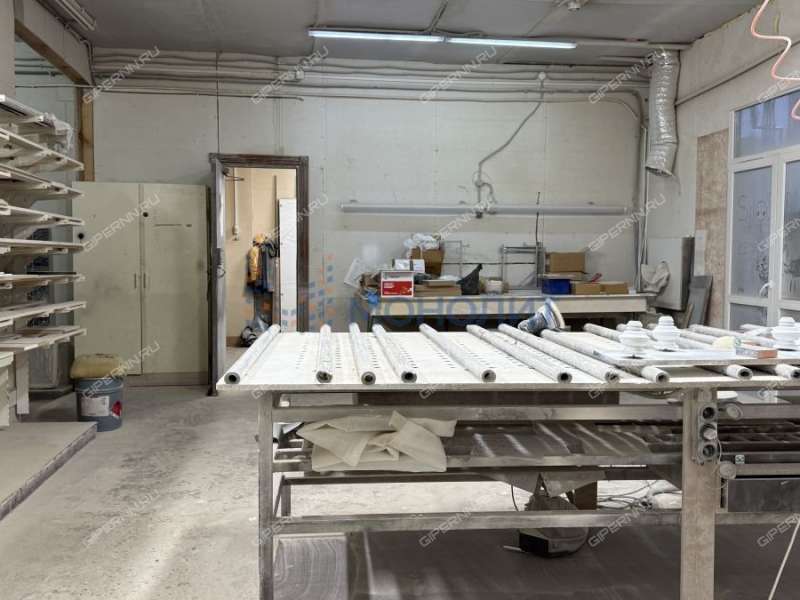 готовый бизнес объект 1641843 в Советском районе Нижнего Новгорода