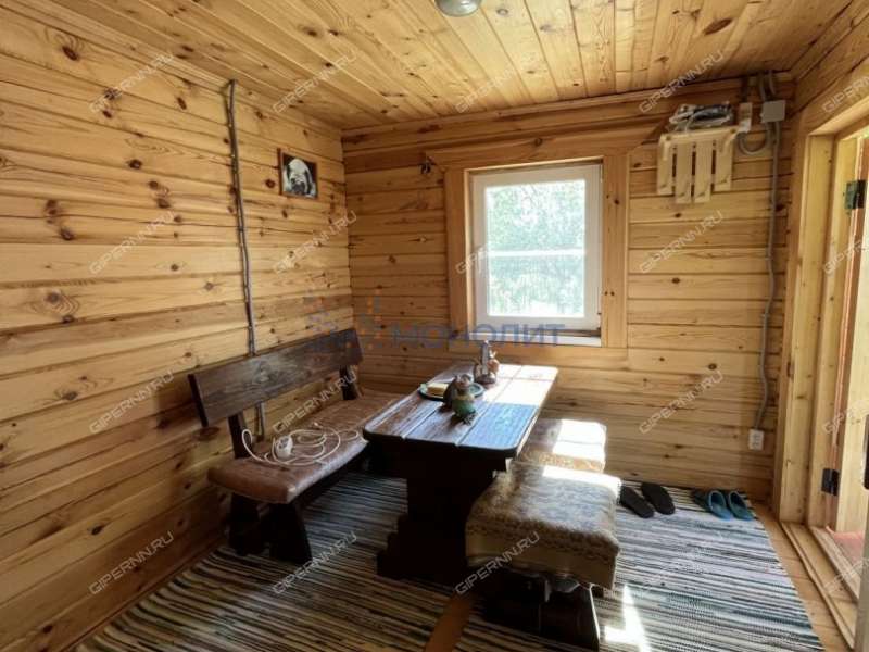 дом на - деревня Староселье