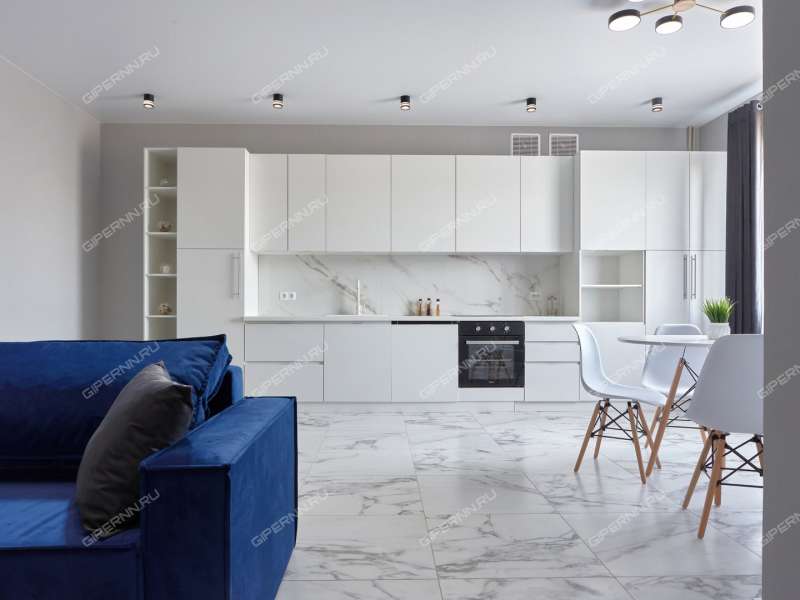 таунхаус на 2-я Комфортная КП Свой Комфорт