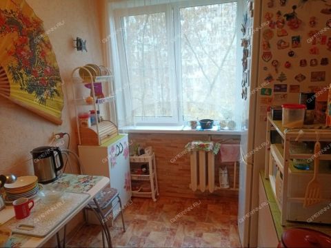 3-komnatnaya-ul-kosmicheskaya-d-58 фото