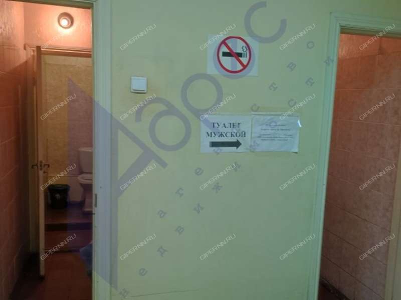 помещение под помещение свободного назначения на Мануфактурной улице