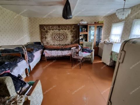 dom-derevnya-mezhuyki-gorodskoy-okrug-bor фото