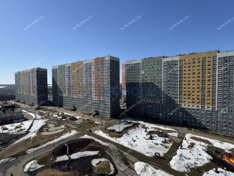 1-komnatnaya-derevnya-ankudinovka-kstovskiy-rayon фото