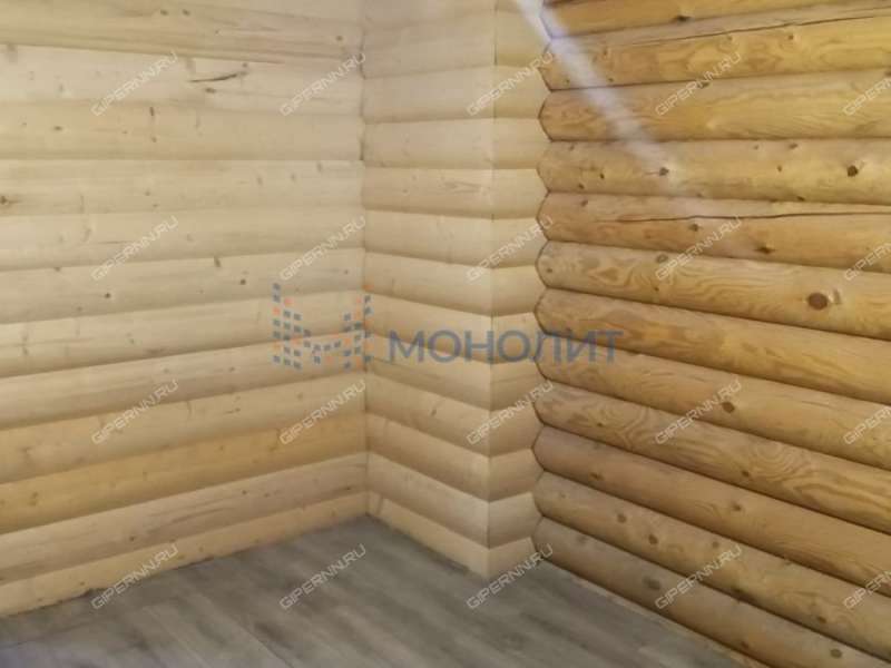 коттедж на - деревня Макарово (Краснослободский сельсовет