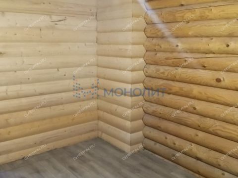 kottedzh-derevnya-makarovo-gorodskoy-okrug-bor фото