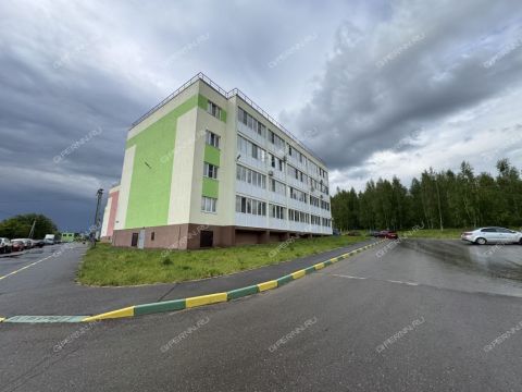 kvartira-studiya-ul-studgorodok-d-24 фото
