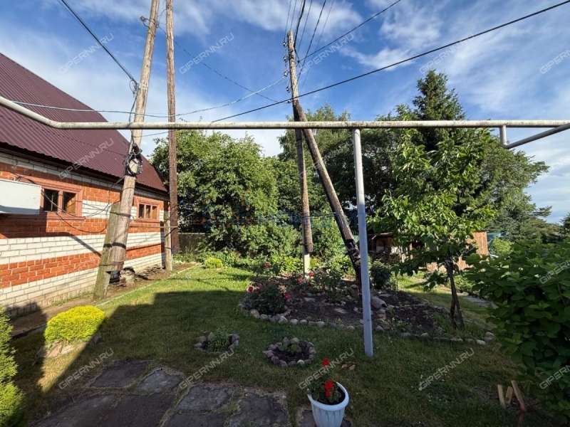 дом на улице Механизаторов город Городец
