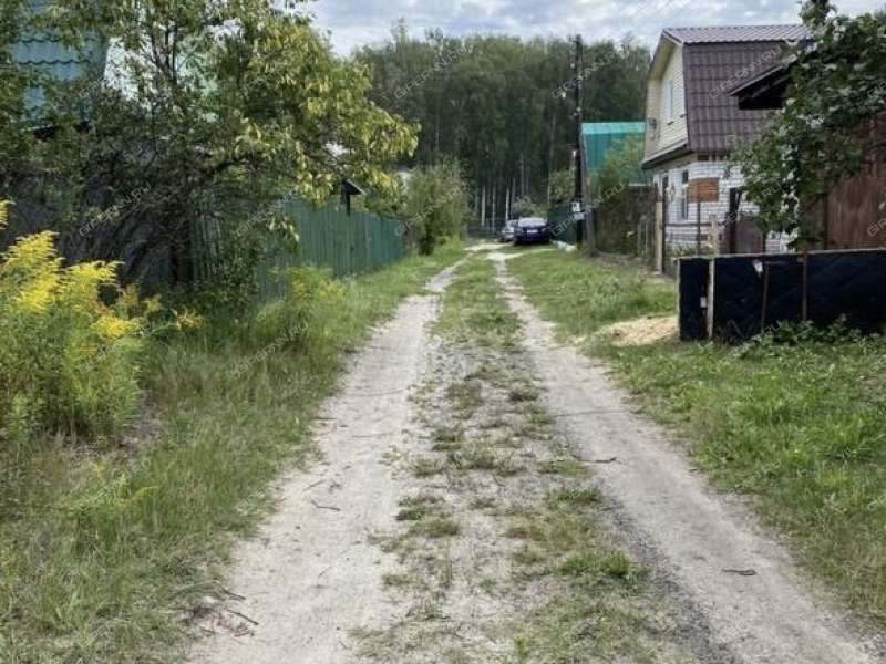 дом на СНТ Лесная поляна