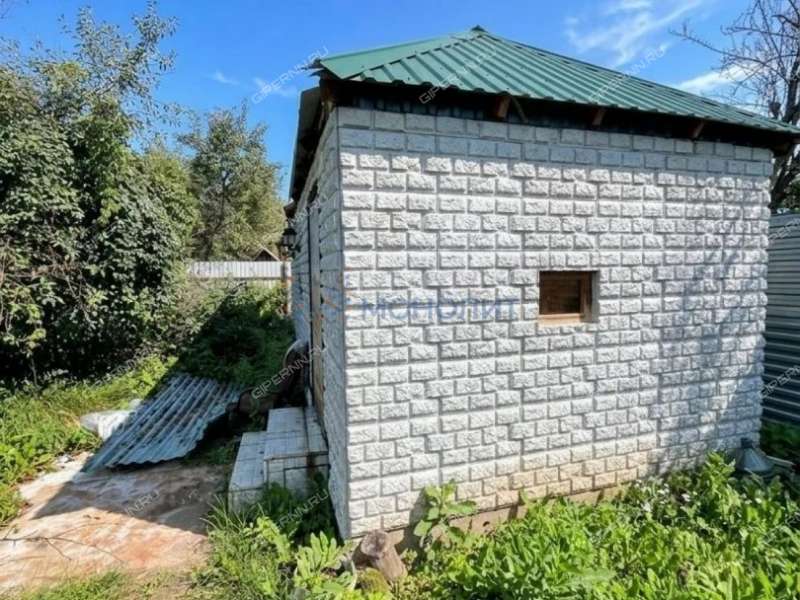 дом на улице Чехова посёлок Петряевка