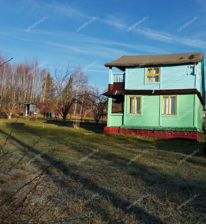 Продажа домов в нижегородской области недорого с фото свежие объявления