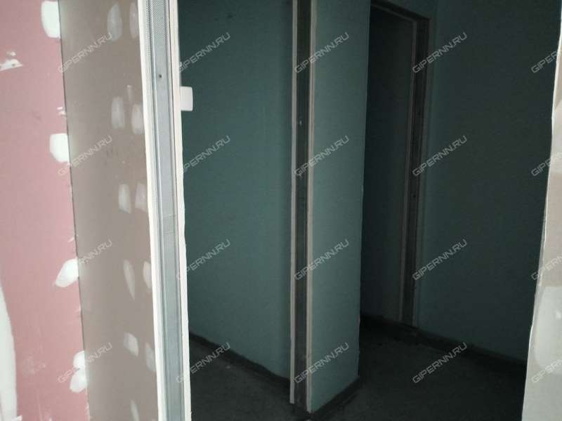 помещение под офис на Кулибина ул., д.3