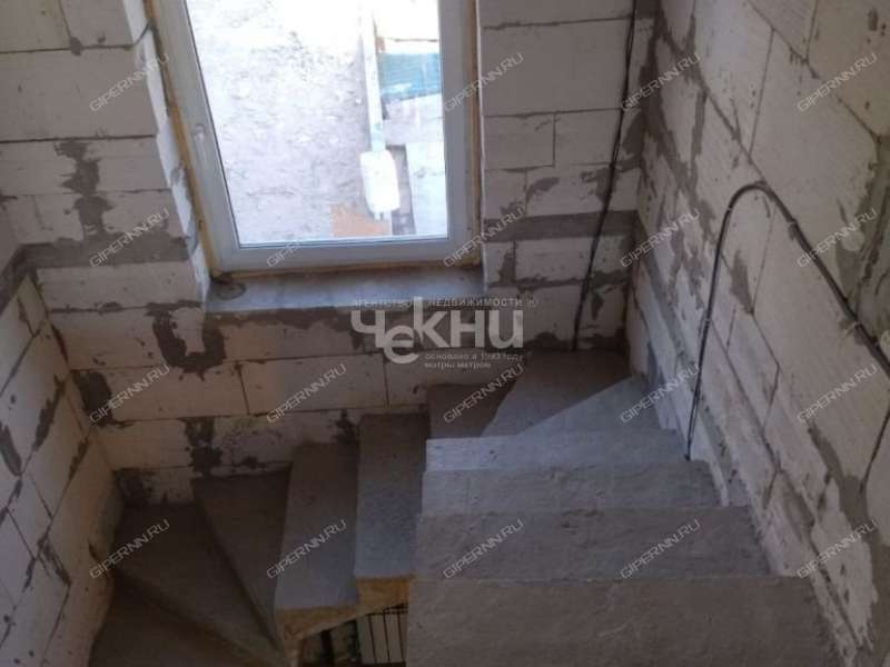 дом на ТСН Ракета