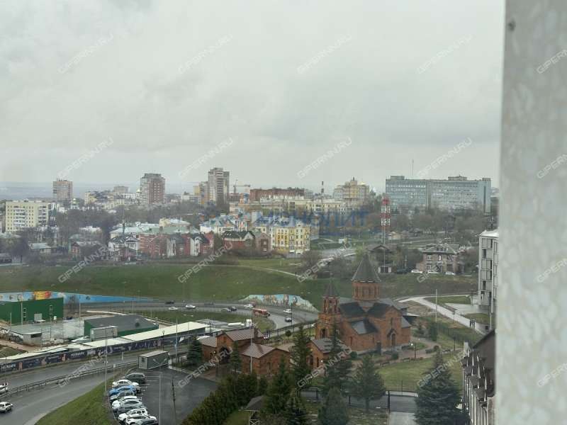 двухкомнатная квартира на Дальней улице дом 10