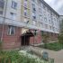 трёхкомнатная квартира на Казанском шоссе дом 14