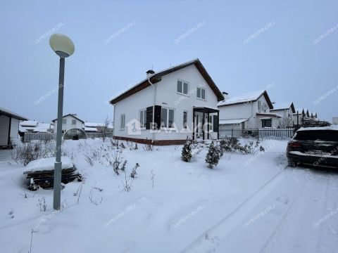 dom-kottedzhnyy-poselok-kamenki-bogorodskiy-municipalnyy-okrug фото