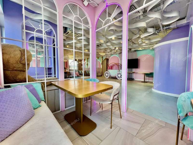 готовый бизнес ресторан в Нижегородском районе Нижнего Новгорода