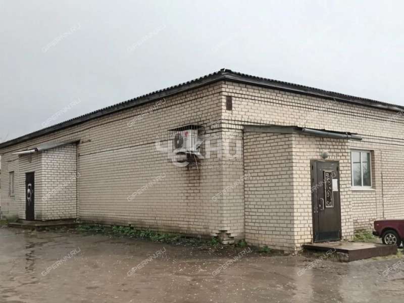 дом на улице Маяковского город Городец