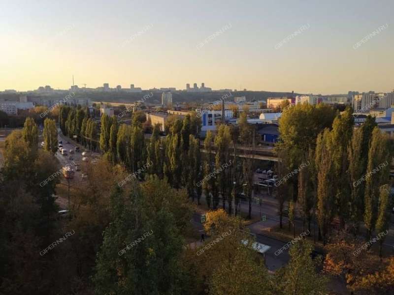 трёхкомнатная квартира на улице Сергея Акимова дом 2