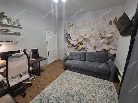 2-komnatnaya-gorod-lyskovo-lyskovskiy-municipalnyy-okrug фото