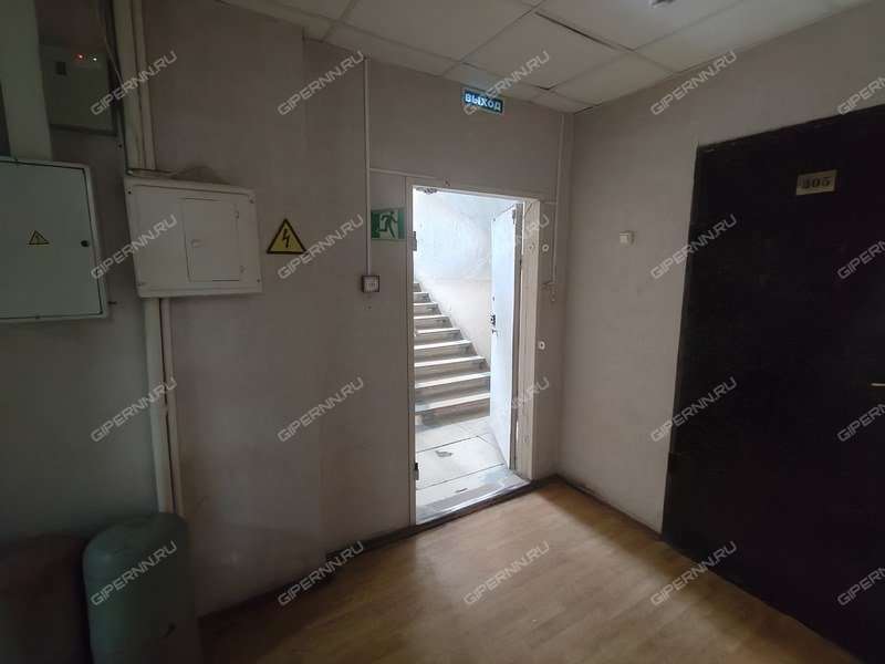 помещение под офис на Адмирала Васюнина ул., д.2