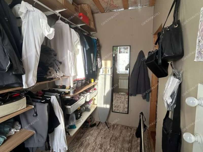 дом на ТСН Стройгаз