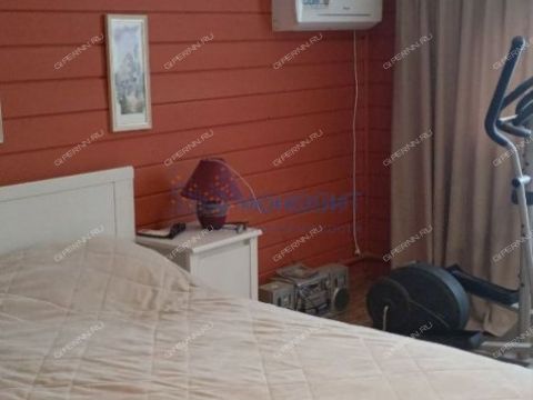 dom-derevnya-kozhevennoe-bogorodskiy-municipalnyy-okrug фото