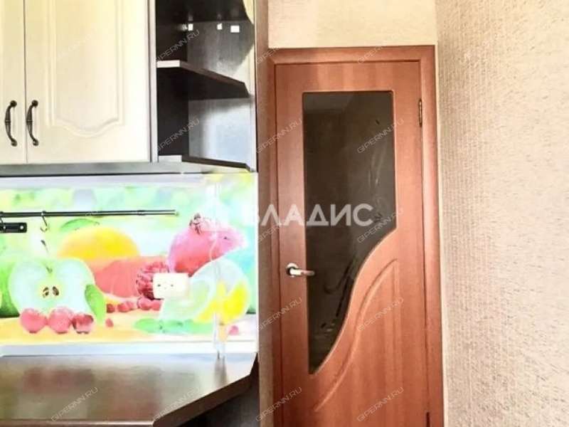 двухкомнатная квартира на 23 город Кстово