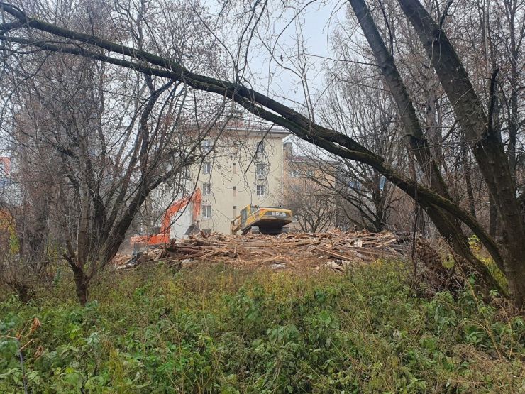 Фото: Ксения Ражева