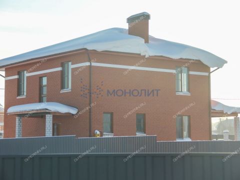 kottedzh-derevnya-gremyachki-bogorodskiy-municipalnyy-okrug фото