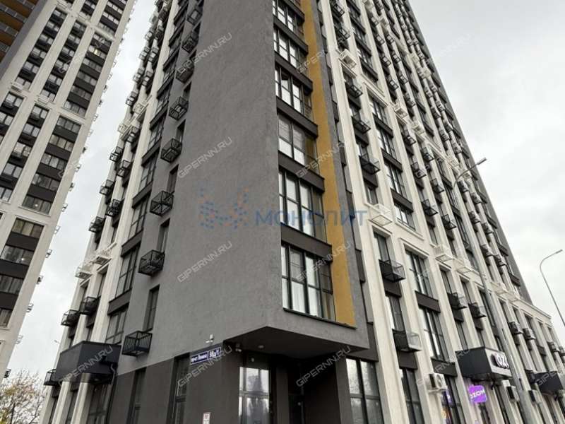 помещение под офис, торговую площадь на проспекте Ленина