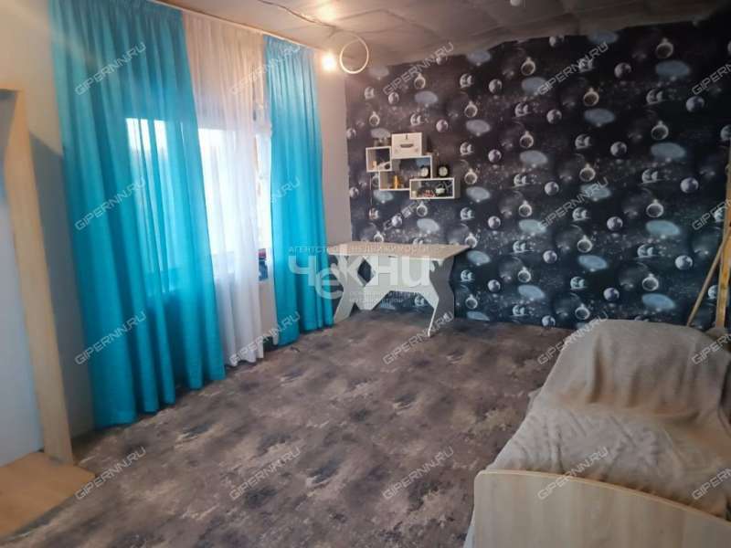 дом на Физкультурная деревня Бурцево