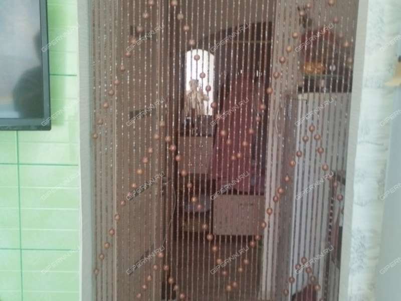 двухкомнатная квартира на улице Строкина дом 10