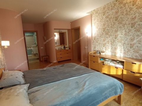 3-komnatnaya-ul-maksima-gorkogo-d-232 фото