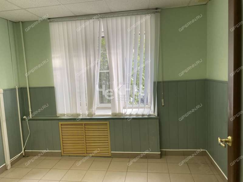 помещение под помещение свободного назначения на улице Ульянова