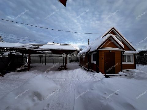 dom-gorod-vorsma-pavlovskiy-municipalnyy-okrug фото