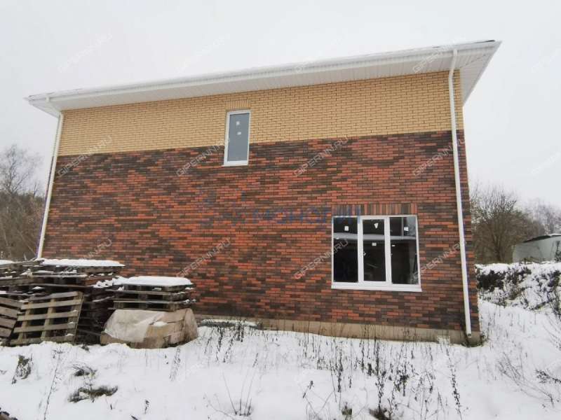 дом на  деревня Фроловское