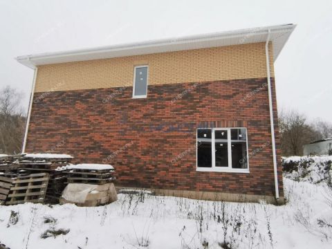 dom-derevnya-frolovskoe-kstovskiy-rayon фото