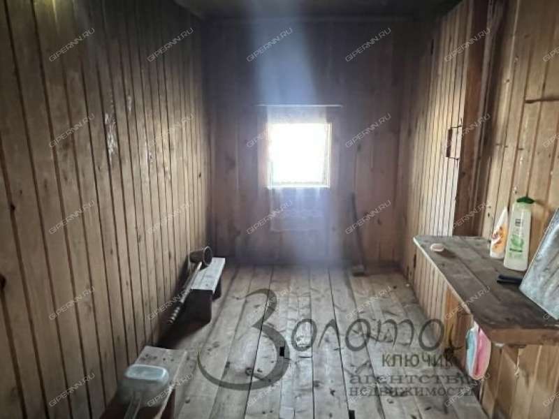 дом на Юрьевецкой улице рабочий посёлок Сокольское