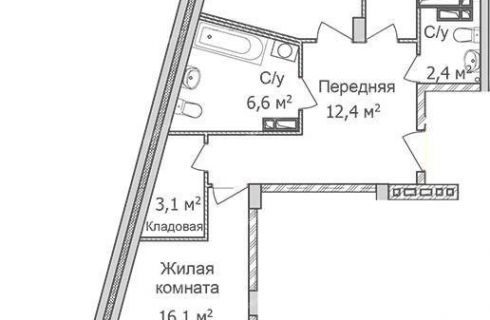 Нижний новгород ул маршала баграмяна. Маршала Баграмяна 4 Нижний Новгород. Маршала Баграмяна 4 планировка. Ул Баграмяна Нижний Новгород. Кладовая ЖК остров.