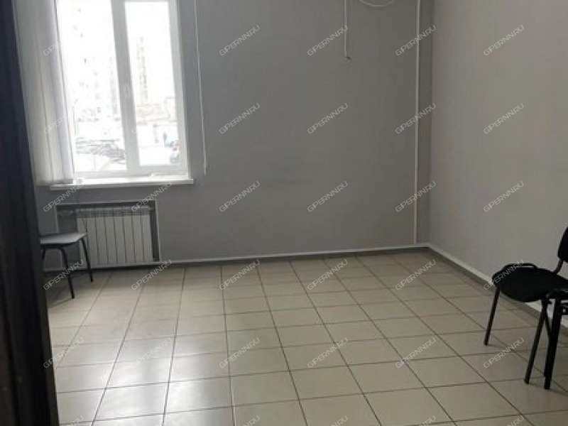 помещение под офис на Маршала Казакова ул., д. 5