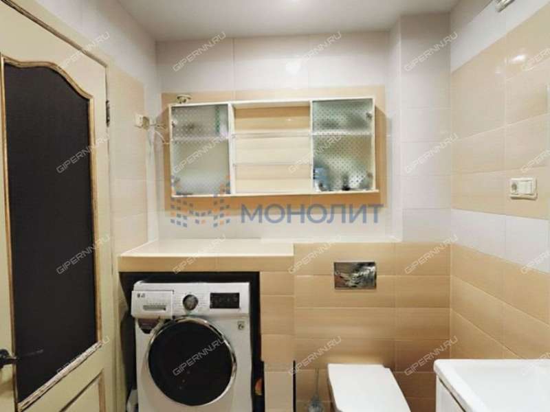 двухкомнатная квартира в Плотничном переулке дом 17