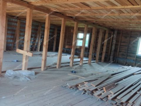 dom-poselok-imeni-timiryazeva-gorodeckiy-rayon фото