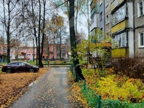 2-komnatnaya-ul-nikity-rybakova-d-17 фото