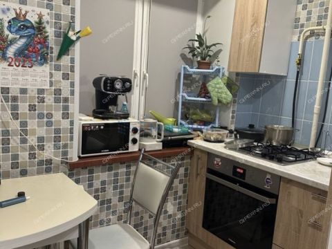 2-komnatnaya-ul-gorohoveckaya-d-32a фото