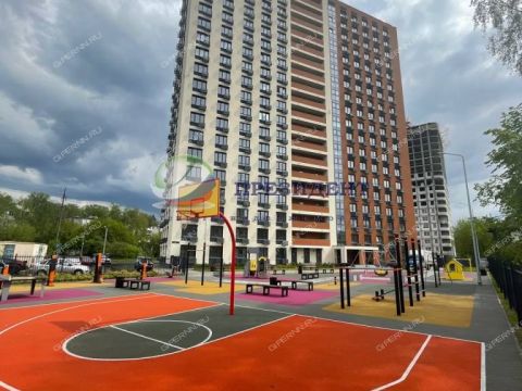 1-komnatnaya-ul-kopernika-d-7 фото