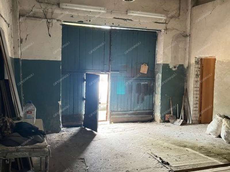 помещение под склад на проспекте Героев