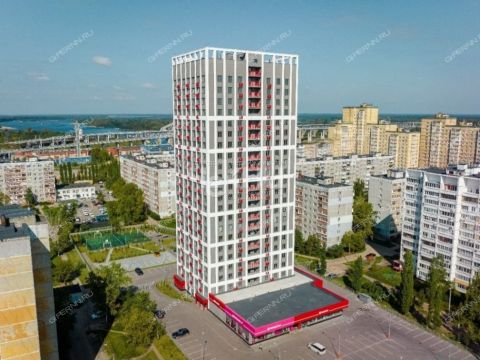 1-komnatnaya-ul-sergeya-akimova-50 фото