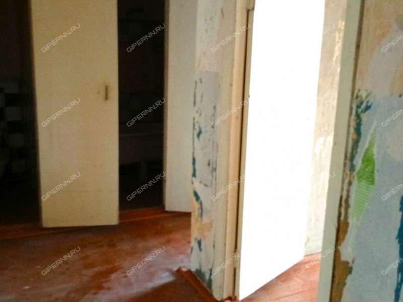 трёхкомнатная квартира на Школьной улице дом 6 село Круглово