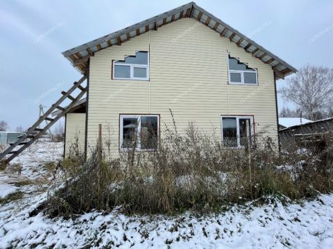 derevnya-rozhkovo-gorodeckiy-rayon фото