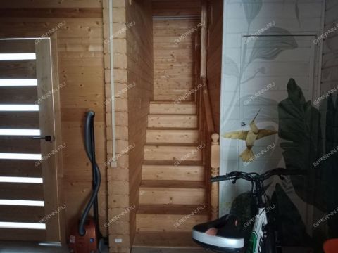 dom-derevnya-burcevo-bogorodskiy-municipalnyy-okrug фото